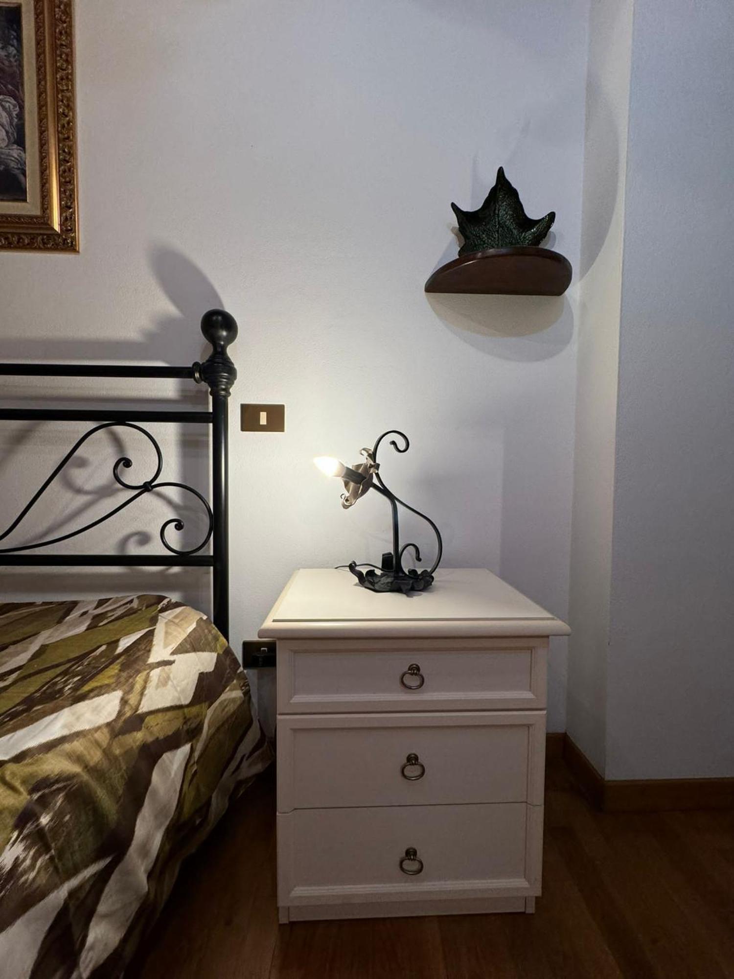 リヴォルノLa Casina Di Mayaアパートメント エクステリア 写真